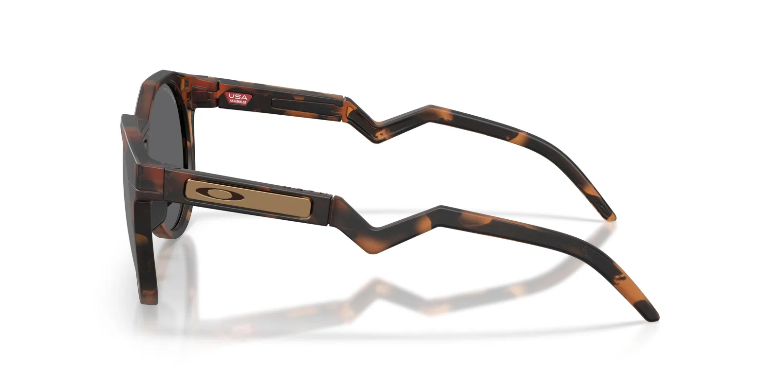 Oakley Hstn 9242 Sunglasses - view 152